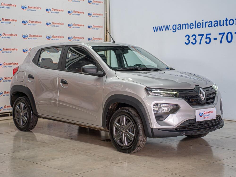 Renault Kwid