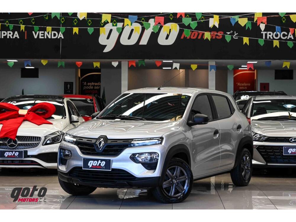 Renault Kwid