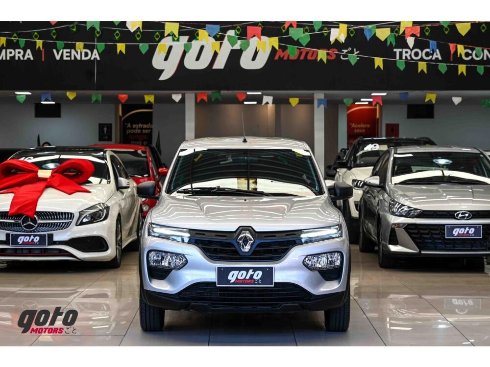 Renault Kwid