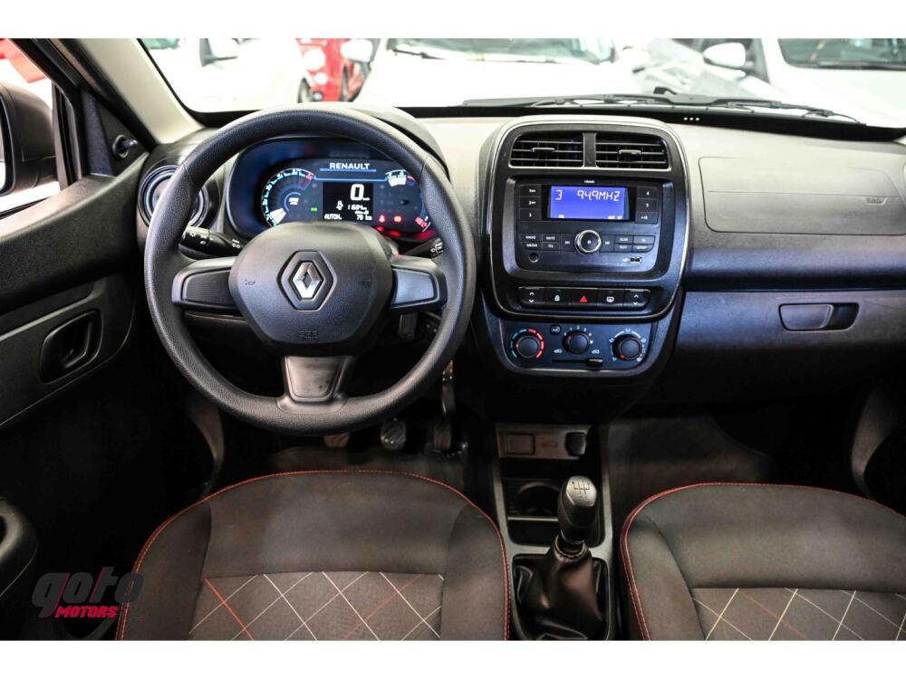 Renault Kwid