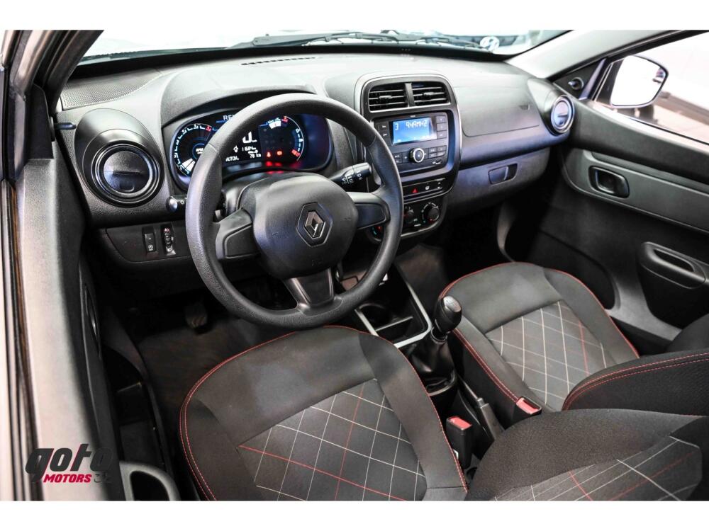 Renault Kwid