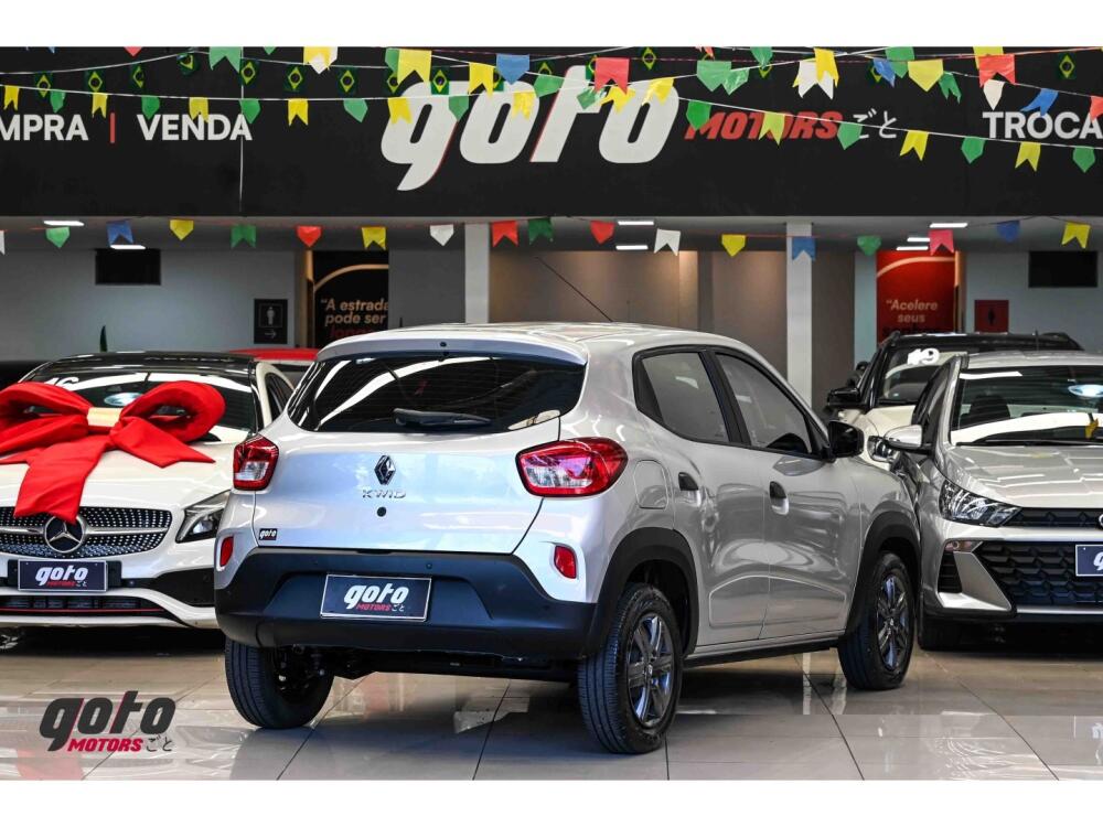 Renault Kwid