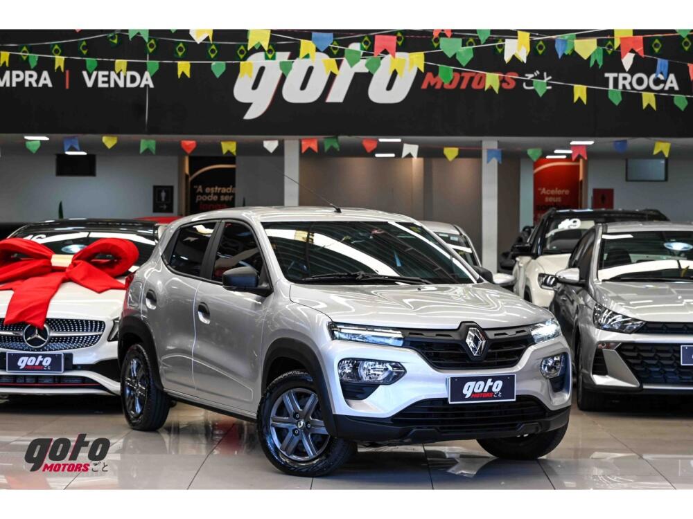 Renault Kwid