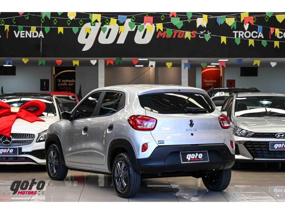 Renault Kwid