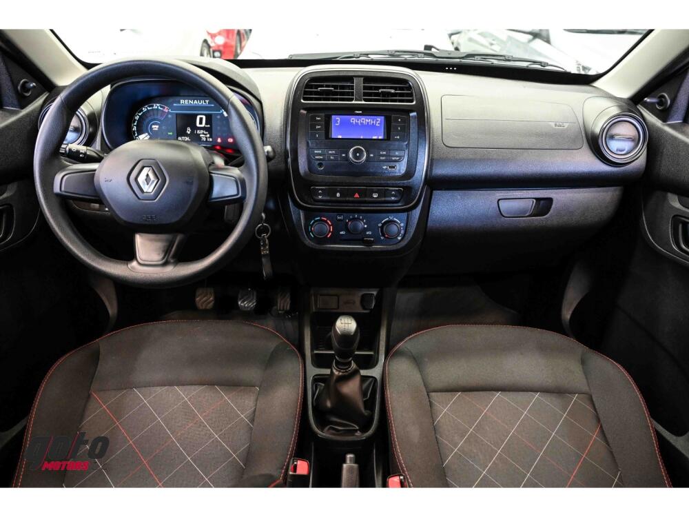 Renault Kwid