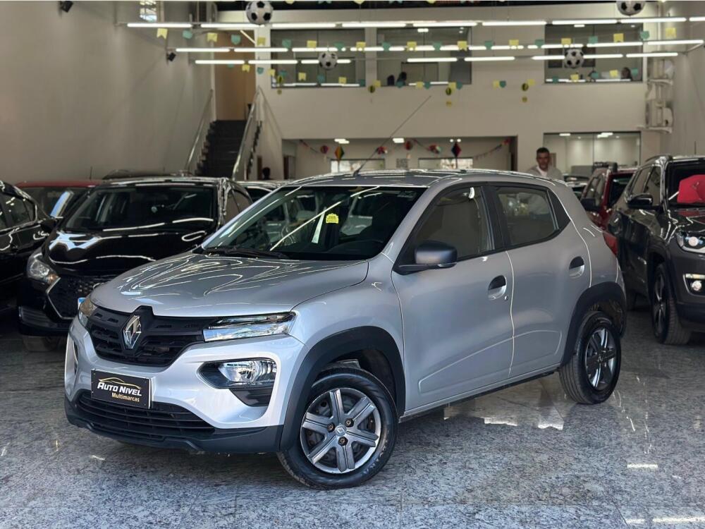 Renault Kwid