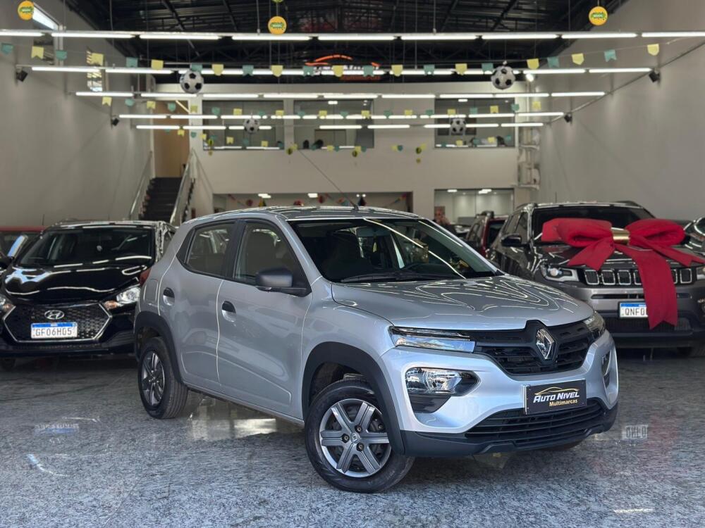 Renault Kwid