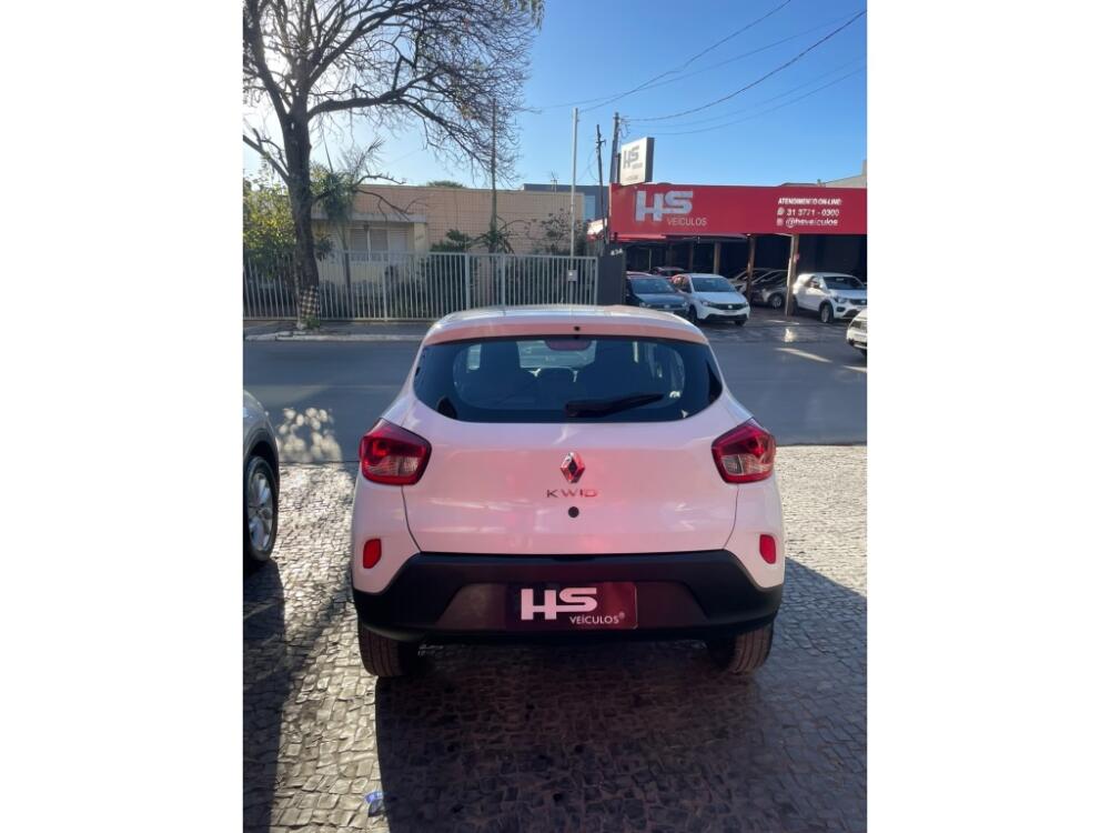 Renault Kwid