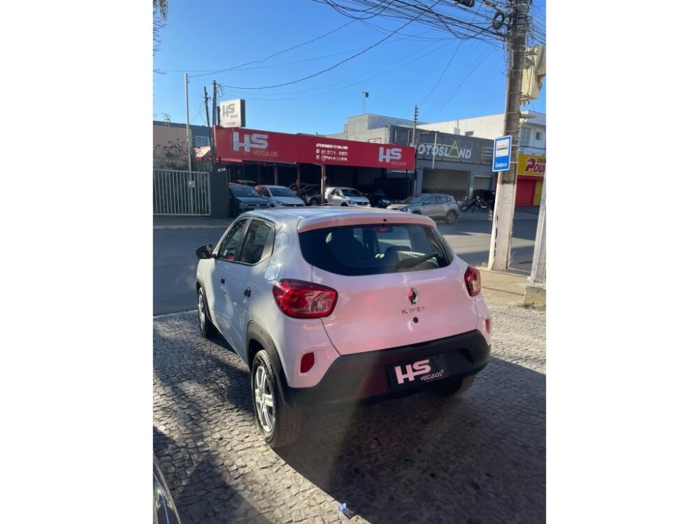 Renault Kwid