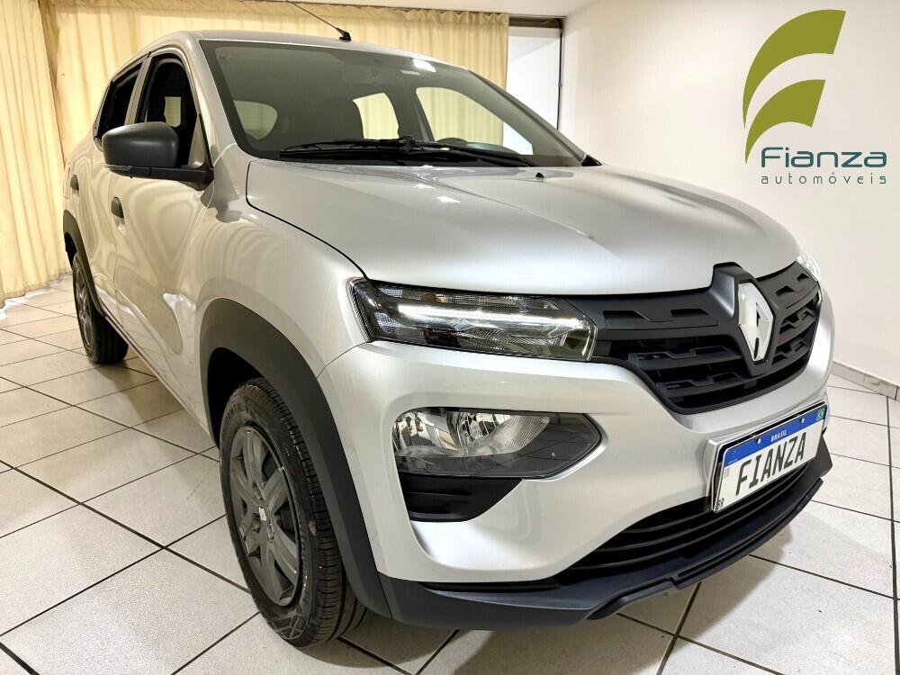 Renault Kwid