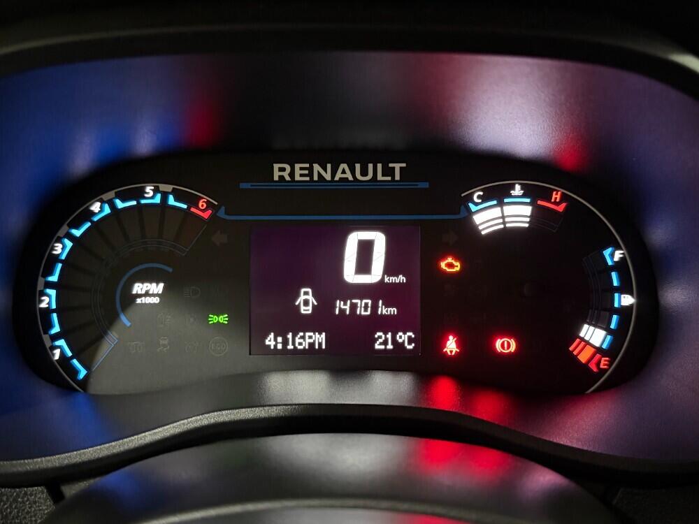 Renault Kwid