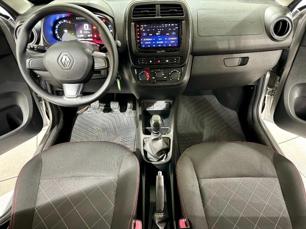 Renault Kwid