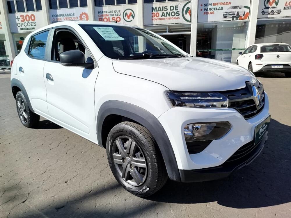 Renault Kwid