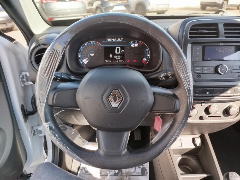 Renault Kwid