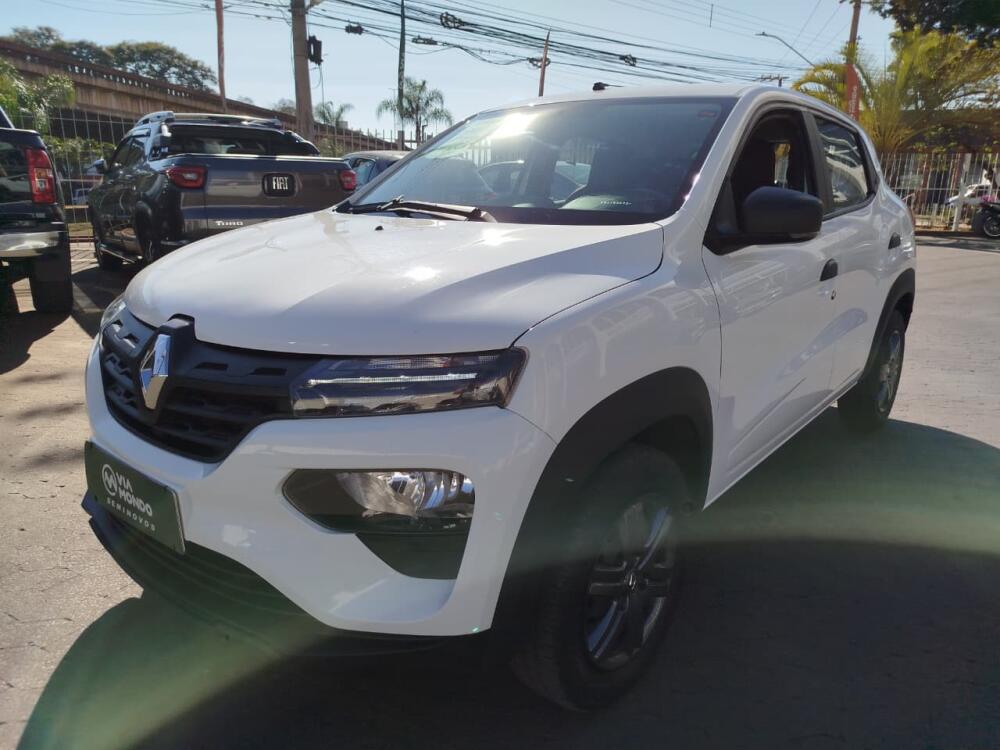Renault Kwid