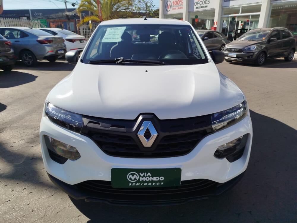 Renault Kwid
