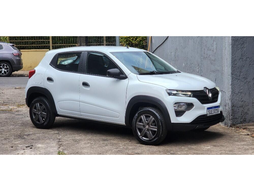 Renault Kwid