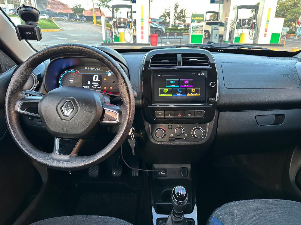 Renault Kwid