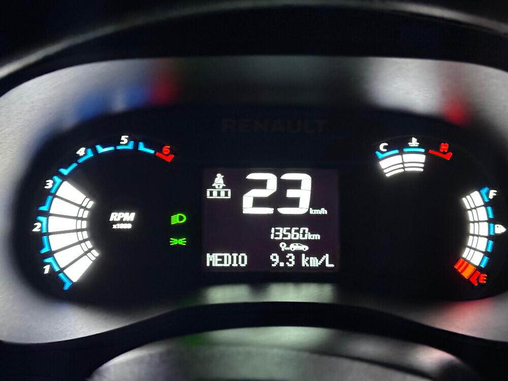 Renault Kwid