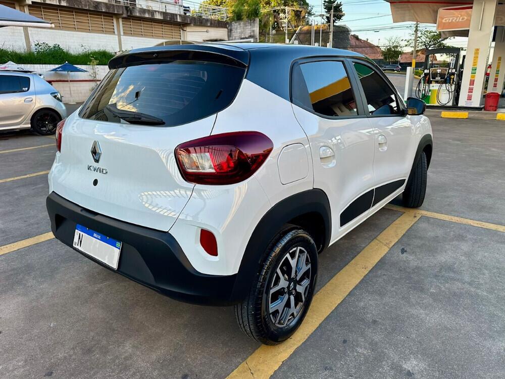 Renault Kwid