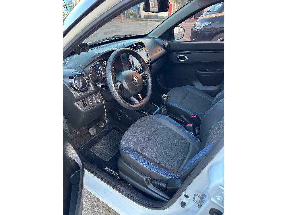 Renault Kwid