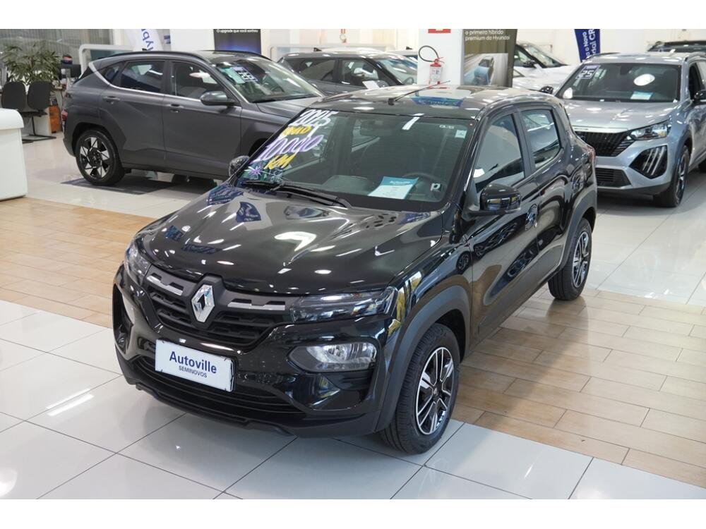 Renault Kwid