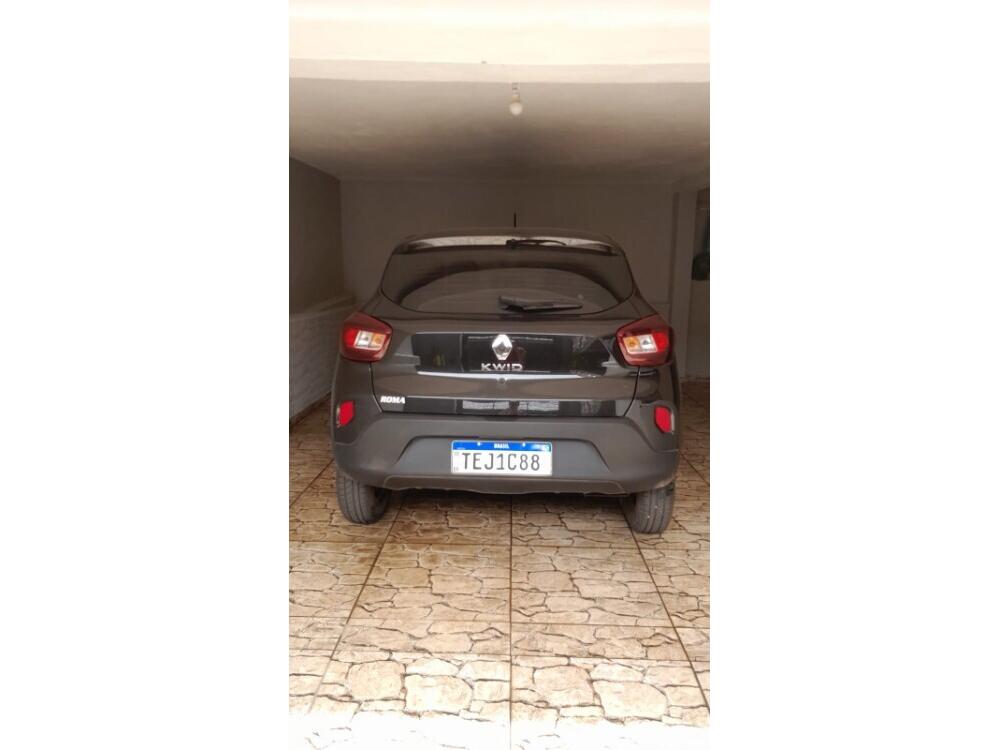 Renault Kwid