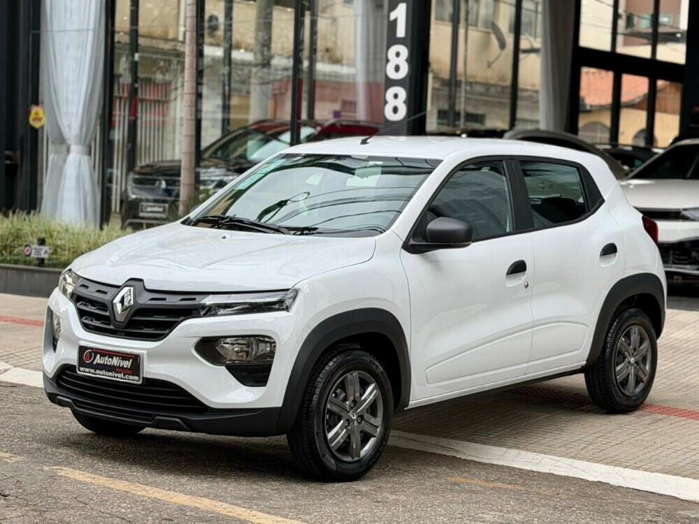 Renault Kwid