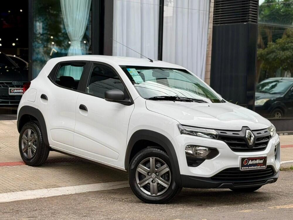 Renault Kwid