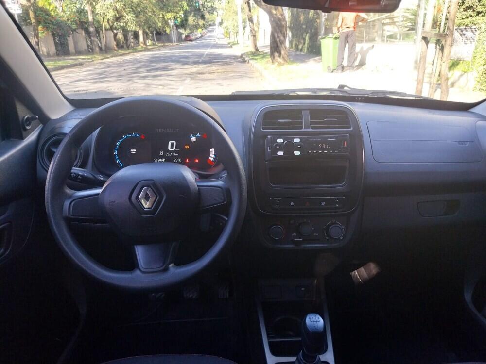 Renault Kwid
