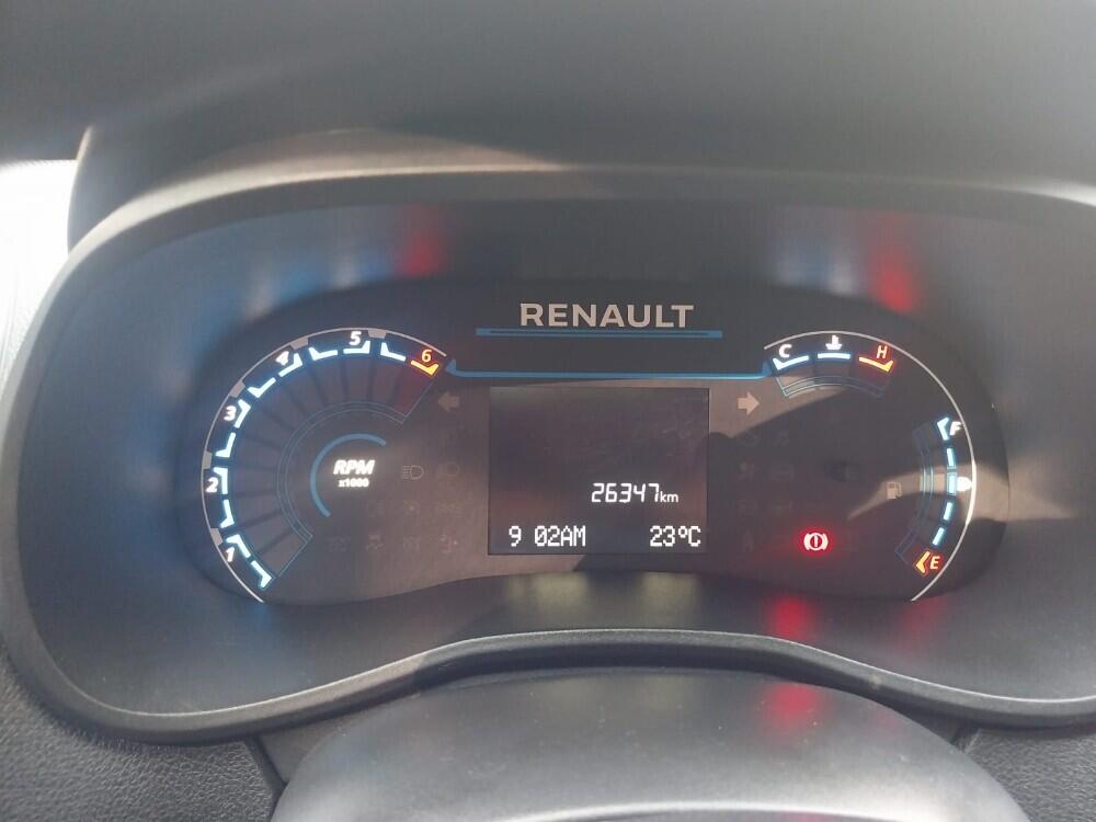 Renault Kwid