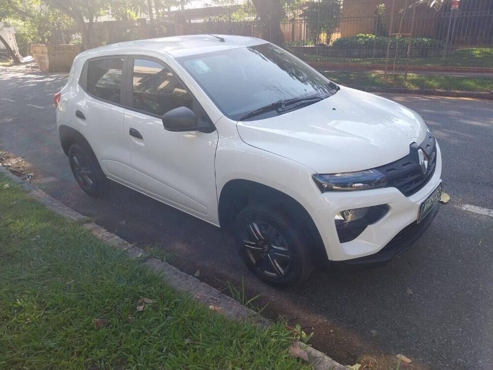 Renault Kwid