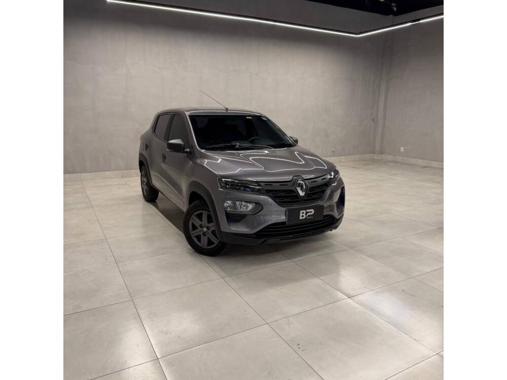 Renault Kwid