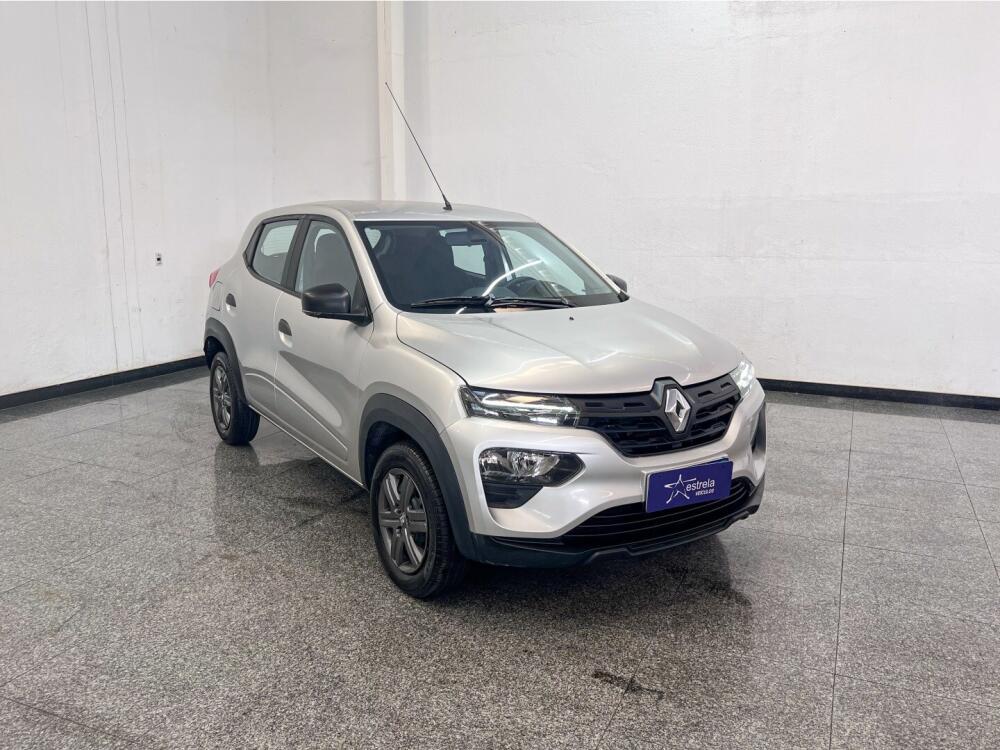 Renault Kwid