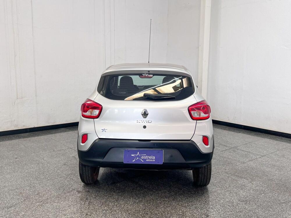 Renault Kwid