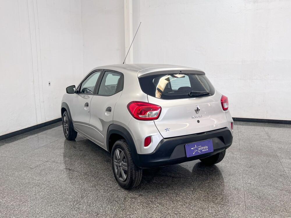 Renault Kwid