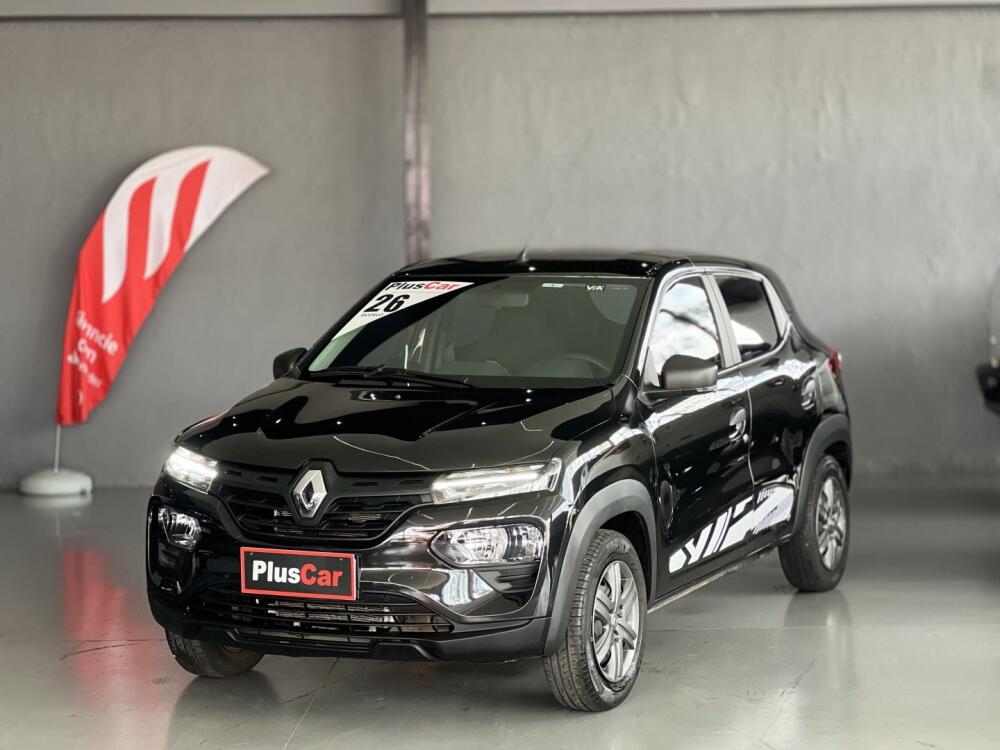 Renault Kwid