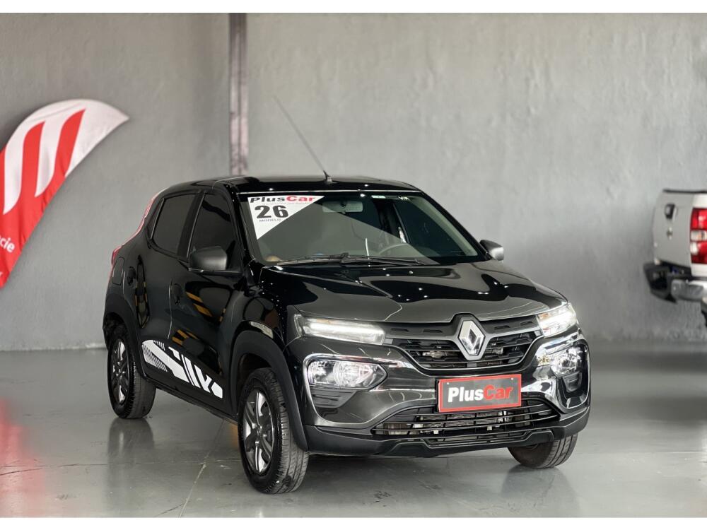 Renault Kwid
