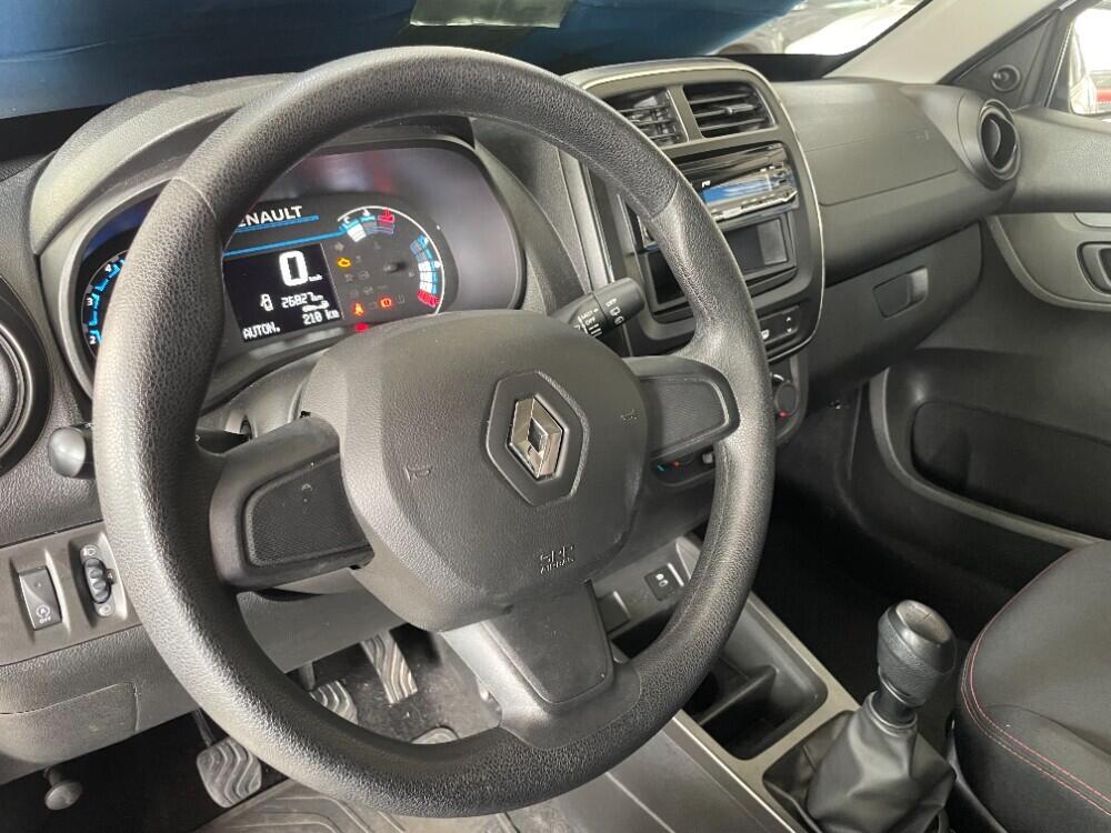 Renault Kwid