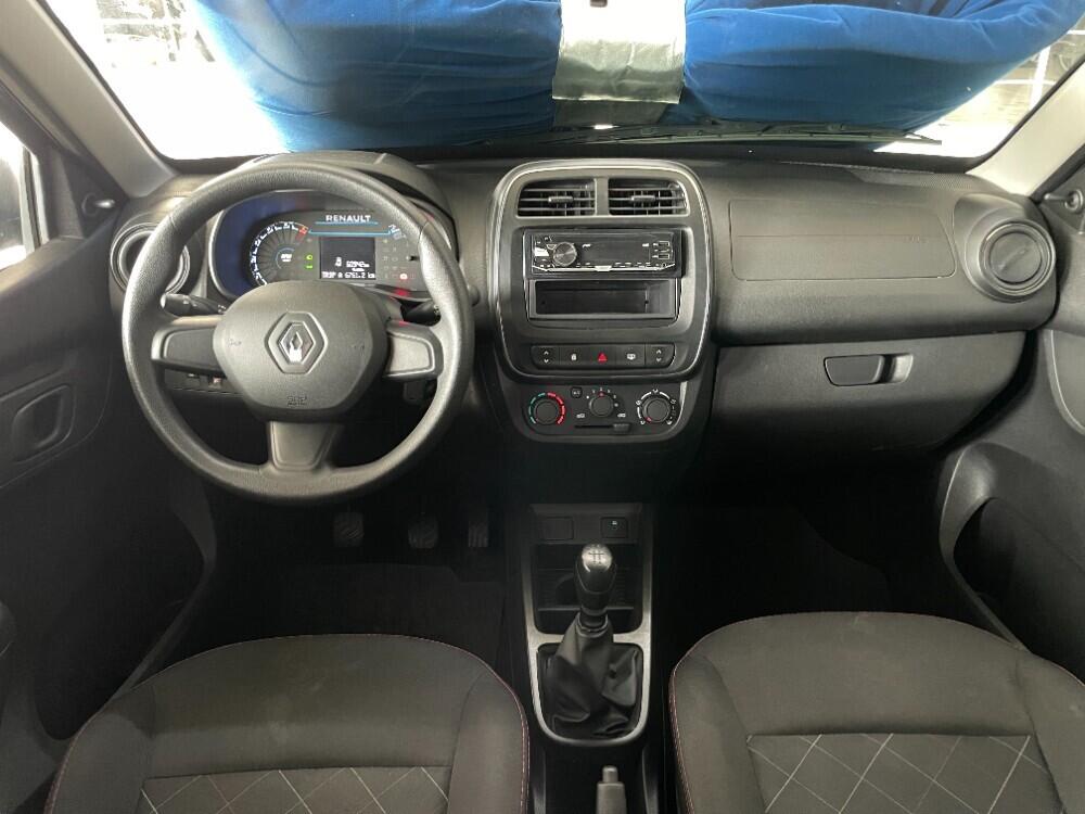 Renault Kwid