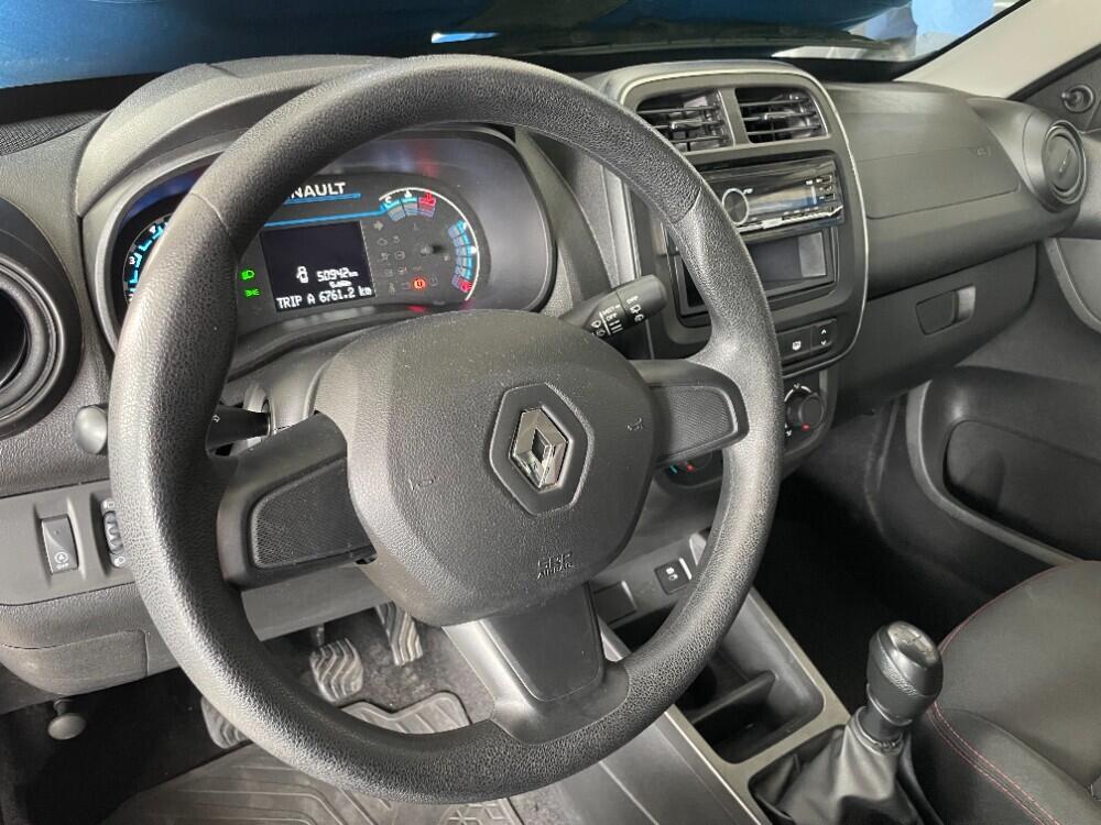 Renault Kwid