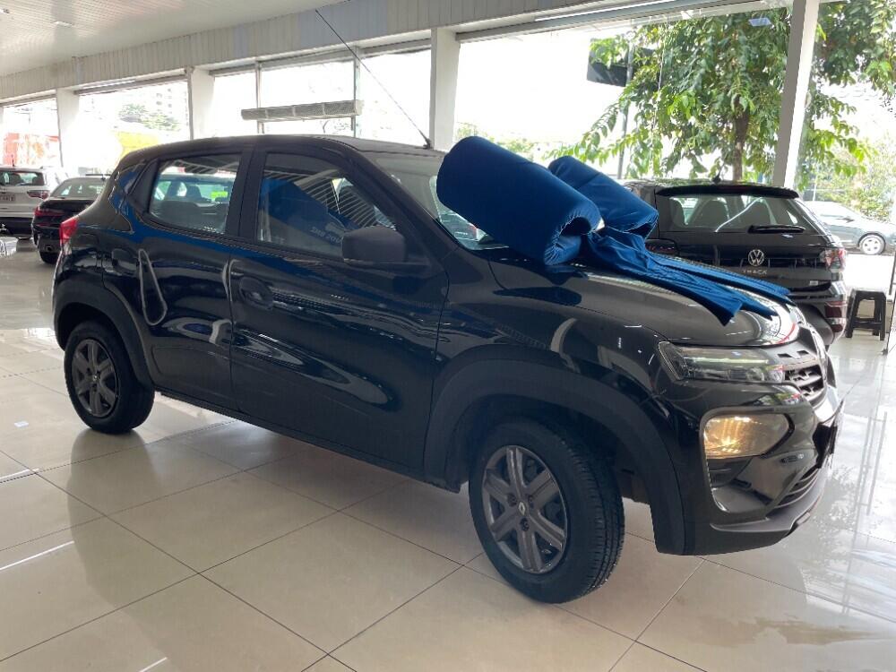 Renault Kwid