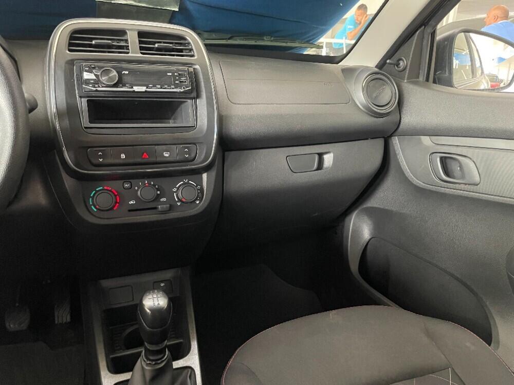 Renault Kwid