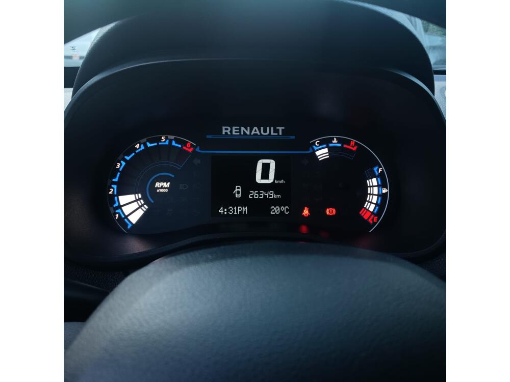 Renault Kwid