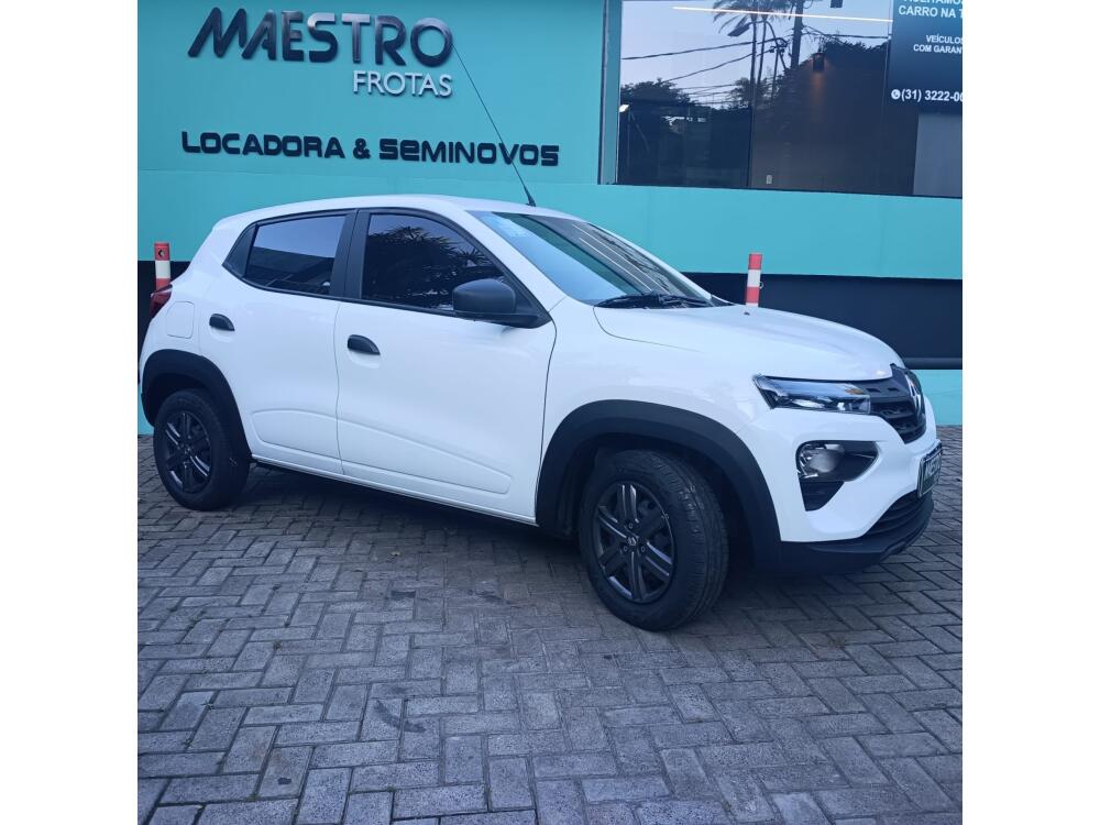 Renault Kwid