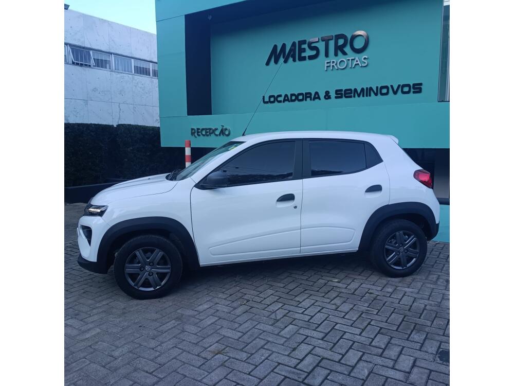 Renault Kwid