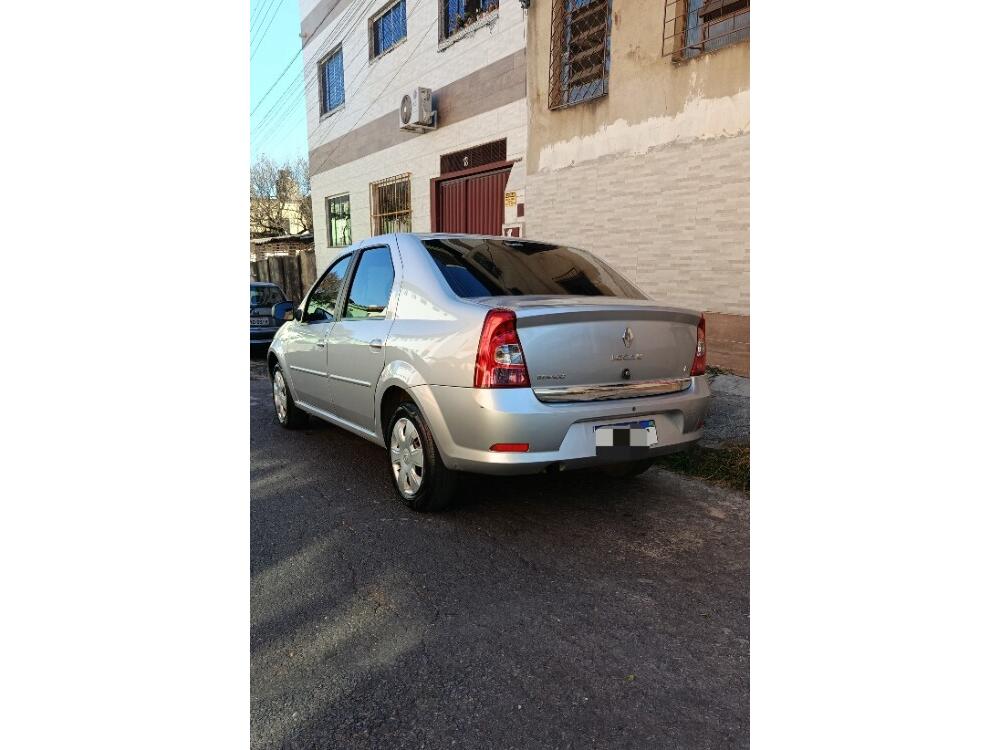Renault Logan