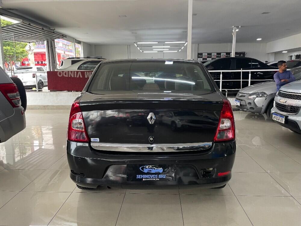 Renault Logan