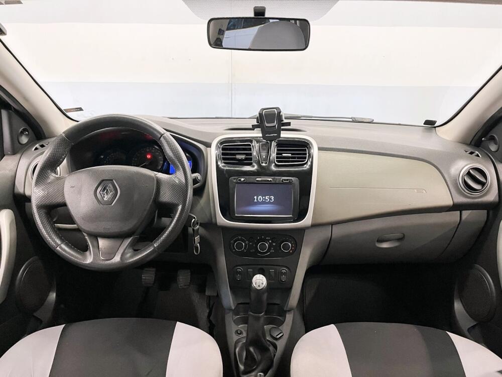 Renault Logan