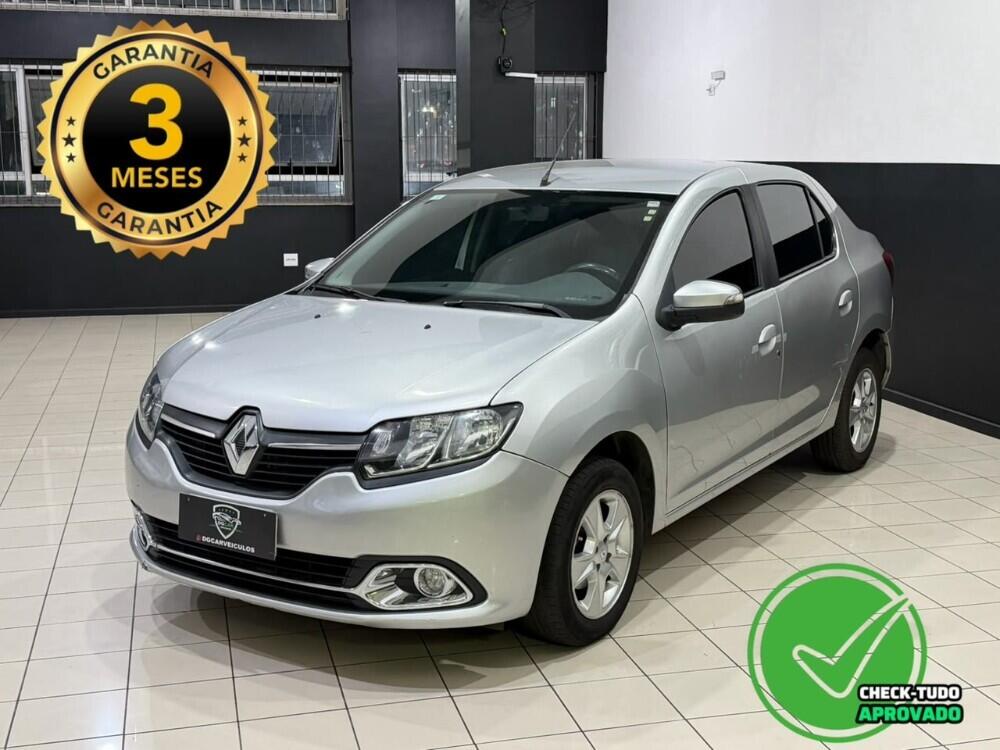 Renault Logan